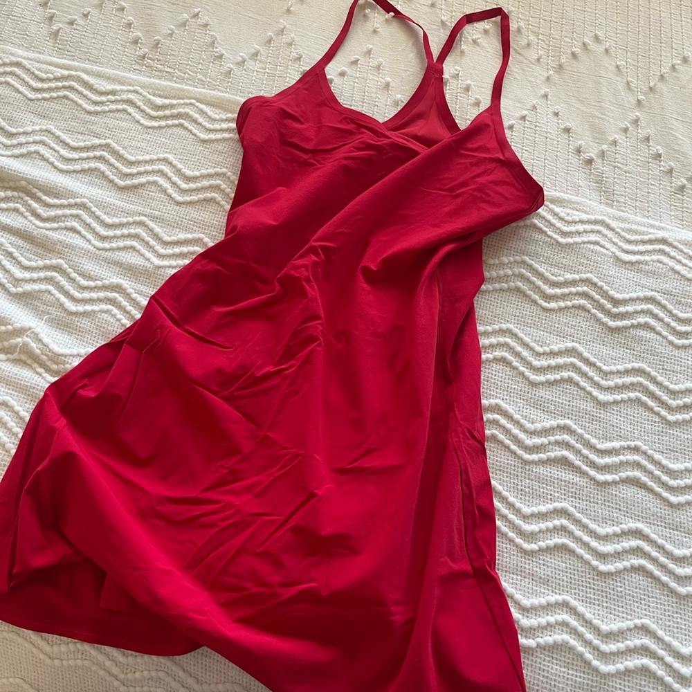 Outdoor Voices The Exercise Dress
